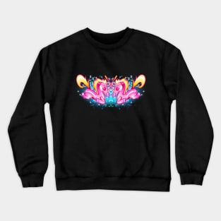 Majestic Coolness Crewneck Sweatshirt